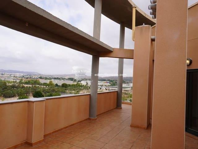 Ático en venta en l'Alacantí, Valencia