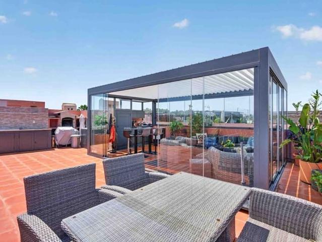 Ático en venta en l'Alacantí, Valencia