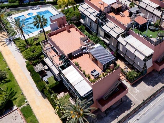 Ático en venta en l'Alacantí, Valencia