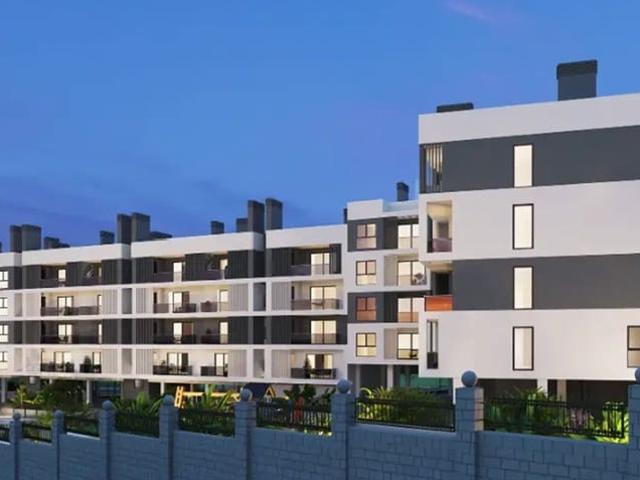 Ático en venta en Alicante, Nostra Senyora de Gràcia