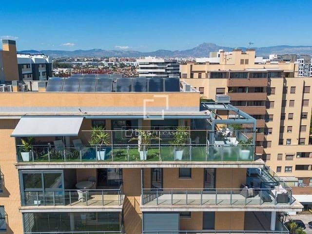 Ático en venta en l'Alacantí, Valencia