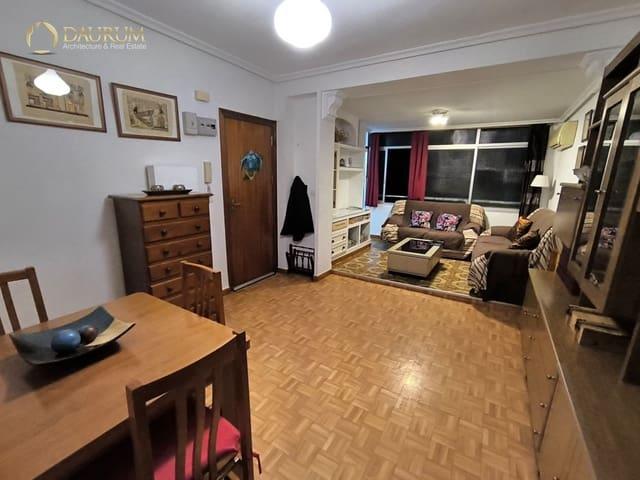 Ático en venta en l'Alacantí, Valencia
