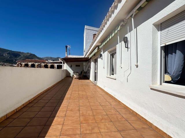 Ático en venta en la Marina Alta, Valencia