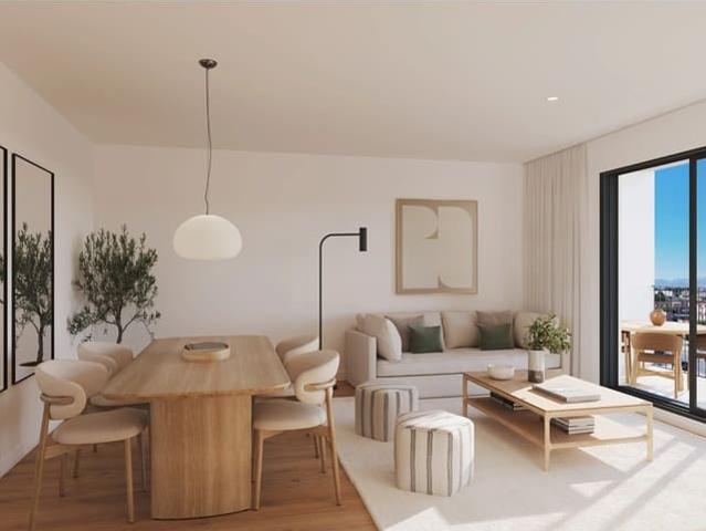 Ático en venta en l'Alacantí, Valencia