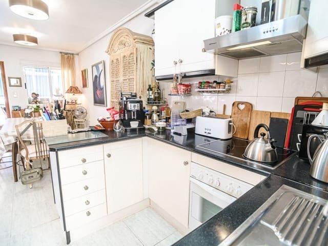 Apartamento en venta en l'Alacantí, Valencia