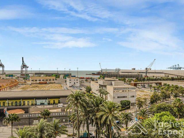 Ático en venta en l'Eixample, Alacant / Alicante