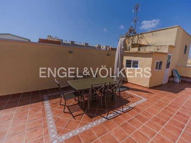 Ático en venta en l'Alacantí, Valencia
