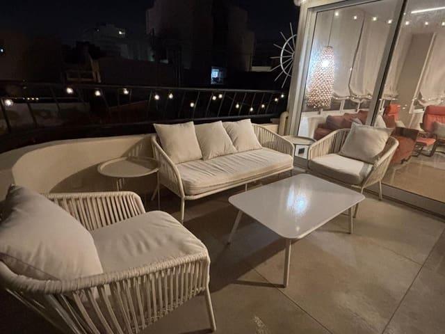 Ático en venta en l'Alacantí, Valencia