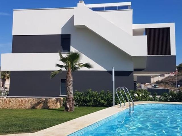 Ático en venta en l'Alacantí, Valencia