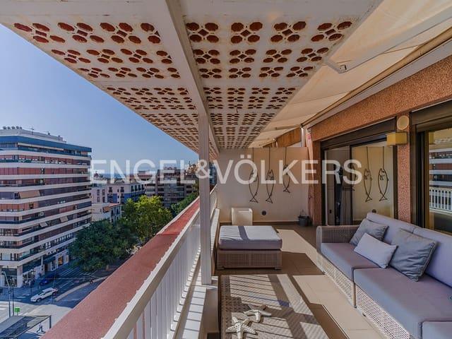 Ático en venta en l'Alacantí, Valencia