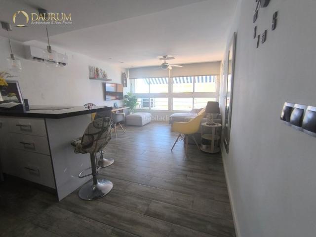 Piso en venta en Casco Antiguo - Santa Cruz - Ayuntamiento, l'Alacantí