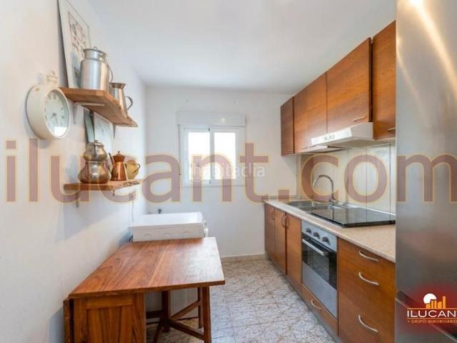 Ático en venta en Casco Antiguo - Santa Cruz - Ayuntamiento, l'Alacantí
