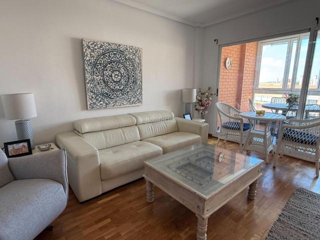 Ático en venta en Casco Antiguo - Santa Cruz - Ayuntamiento, l'Alacantí
