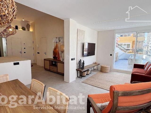 Ático en venta en Casco Antiguo - Santa Cruz - Ayuntamiento, l'Alacantí
