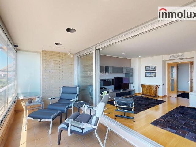 Ático en venta en Casco Antiguo - Santa Cruz - Ayuntamiento, l'Alacantí