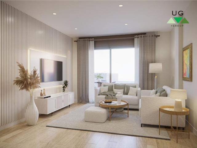 Ático en venta en Casco Antiguo - Santa Cruz - Ayuntamiento, l'Alacantí