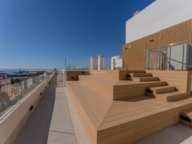 Ático en venta en Casco Antiguo - Santa Cruz - Ayuntamiento, l'Alacantí