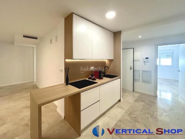 Ático en venta en Casco Antiguo - Santa Cruz - Ayuntamiento, l'Alacantí