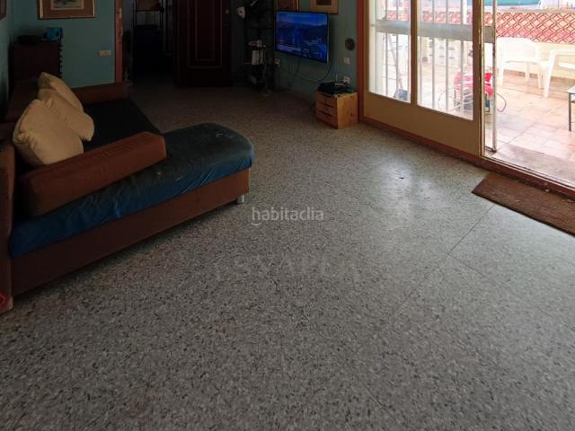 Ático en venta en Casco Antiguo - Santa Cruz - Ayuntamiento, l'Alacantí