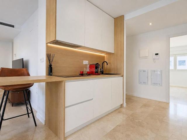 Ático en venta en Casco Antiguo - Santa Cruz - Ayuntamiento, l'Alacantí