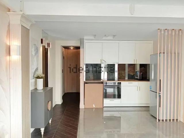 Ático en venta en Casco Antiguo - Santa Cruz - Ayuntamiento, l'Alacantí