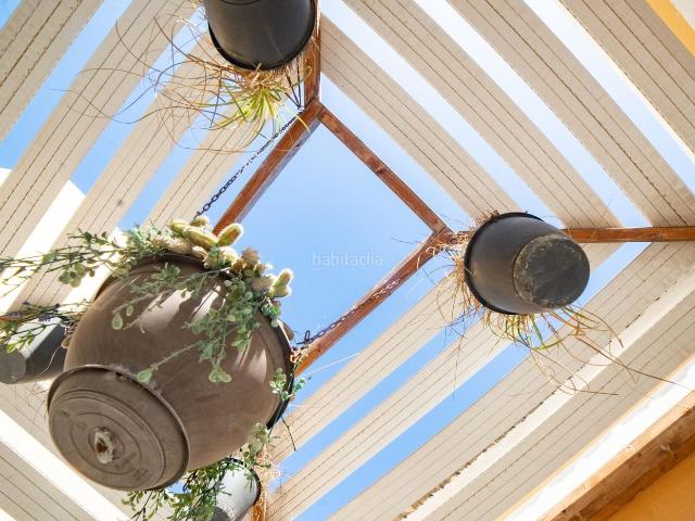 Ático en venta en Casco Antiguo - Santa Cruz - Ayuntamiento, l'Alacantí
