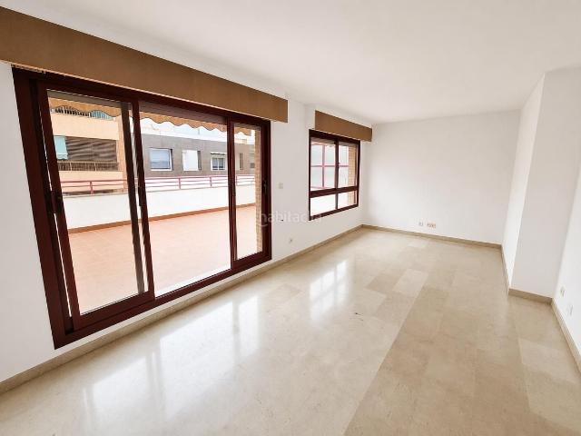 Ático en venta en Casco Antiguo - Santa Cruz - Ayuntamiento, l'Alacantí