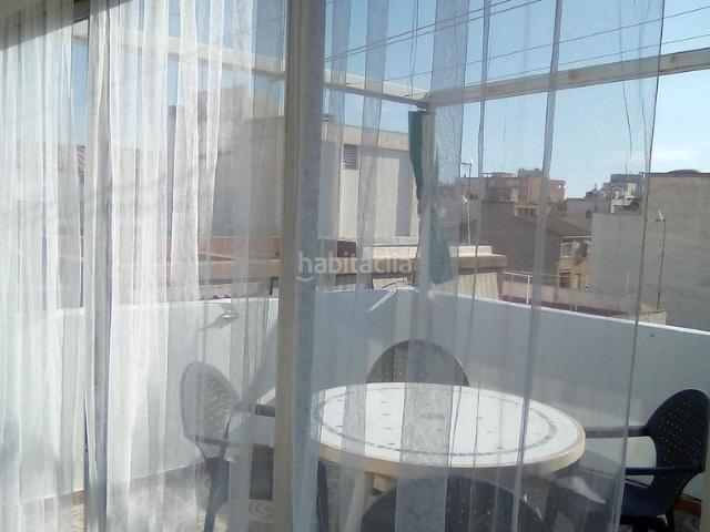 Ático en venta en Casco Antiguo - Santa Cruz - Ayuntamiento, l'Alacantí
