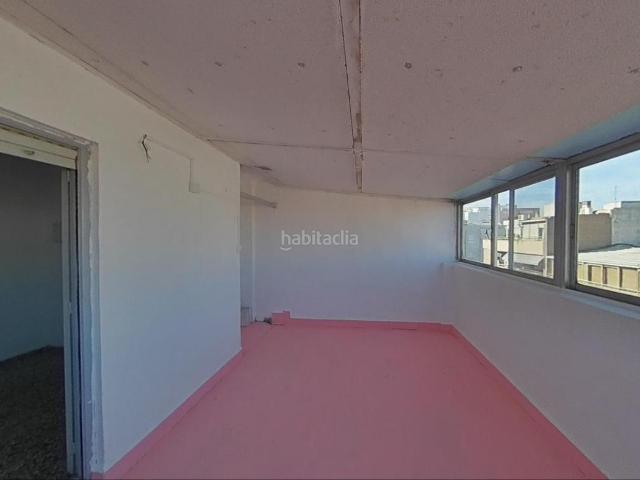 Ático en venta en Casco Antiguo - Santa Cruz - Ayuntamiento, l'Alacantí