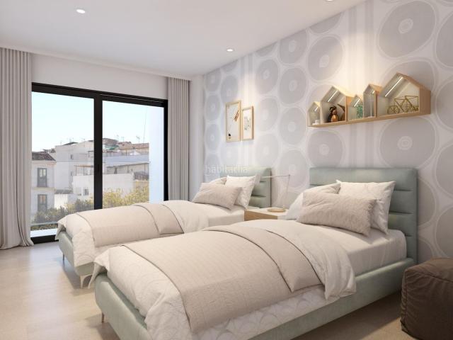 Ático en venta en Casco Antiguo - Santa Cruz - Ayuntamiento, l'Alacantí