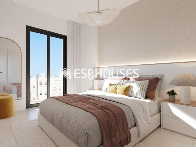 Ático en venta en Casco Antiguo - Santa Cruz - Ayuntamiento, l'Alacantí