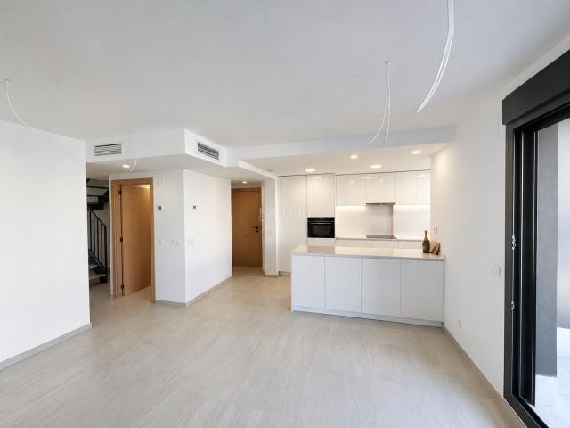 Ático en venta en Casco Antiguo - Santa Cruz - Ayuntamiento, l'Alacantí