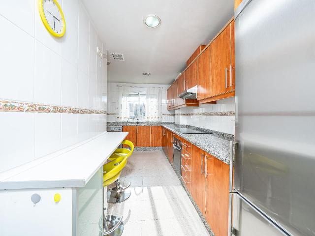 Ático en venta en Casco Antiguo - Santa Cruz - Ayuntamiento, l'Alacantí