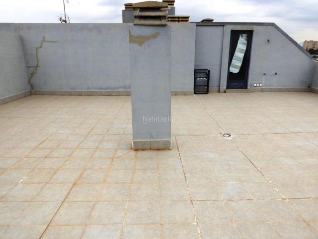 Ático en venta en Casco Antiguo - Santa Cruz - Ayuntamiento, l'Alacantí