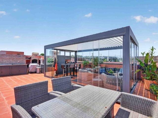 Ático en venta en Casco Antiguo - Santa Cruz - Ayuntamiento, l'Alacantí