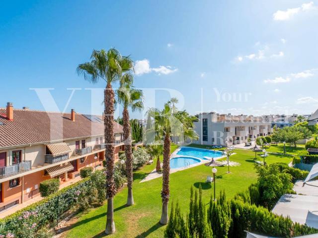 Ático en venta en Alicante, Centre Històric