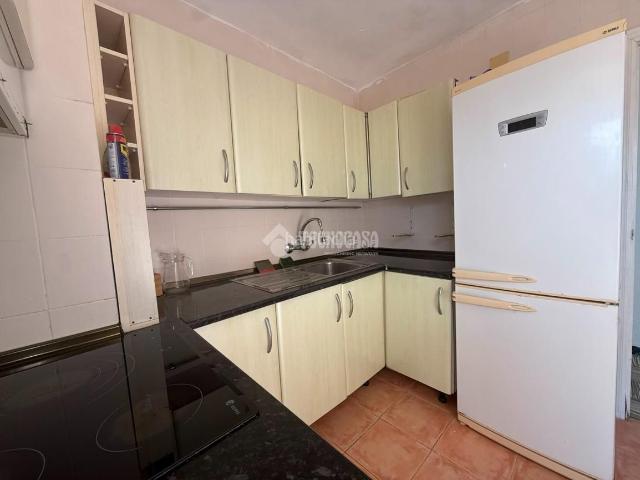 Ático en venta en Casco Antiguo - Santa Cruz - Ayuntamiento, l'Alacantí