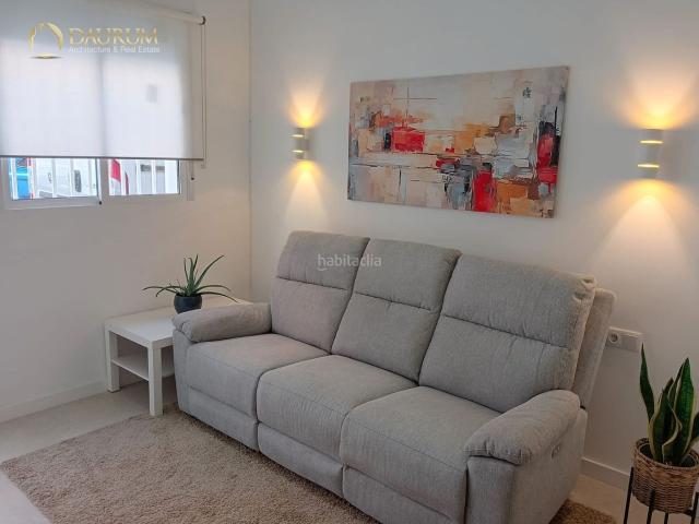 Ático en venta en Casco Antiguo - Santa Cruz - Ayuntamiento, l'Alacantí