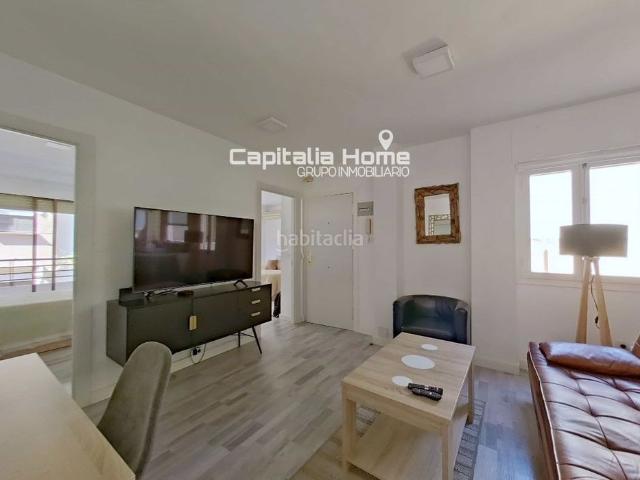 Ático en venta en Casco Antiguo - Santa Cruz - Ayuntamiento, l'Alacantí