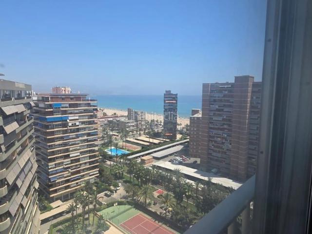 Ático en venta en Casco Antiguo - Santa Cruz - Ayuntamiento, l'Alacantí