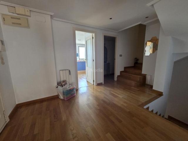 Ático en venta en Casco Antiguo - Santa Cruz - Ayuntamiento, l'Alacantí