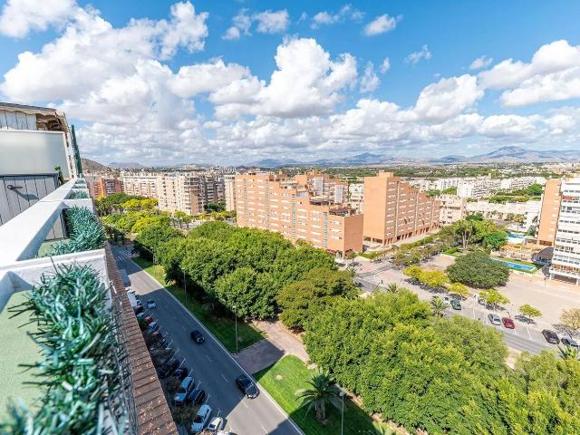 Ático en venta en Casco Antiguo - Santa Cruz - Ayuntamiento, l'Alacantí