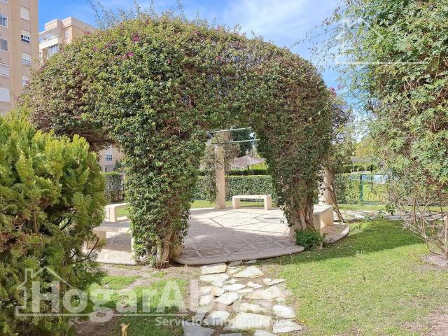 Ático en venta en Casco Antiguo - Santa Cruz - Ayuntamiento, l'Alacantí