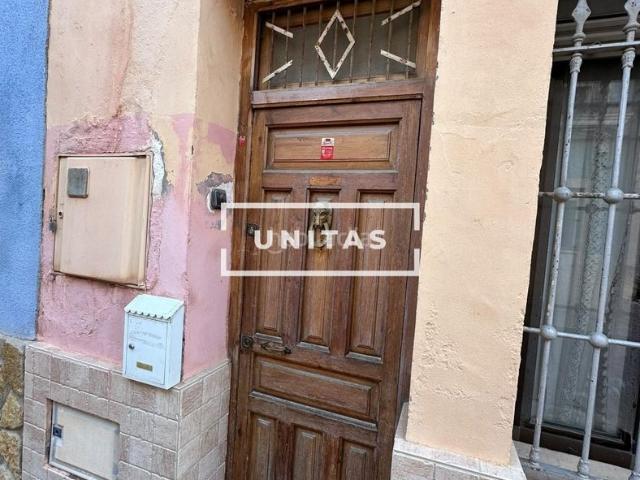 Ático en venta en Casco Antiguo - Santa Cruz - Ayuntamiento, l'Alacantí