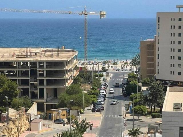 Ático en venta en la Marina Baixa, Valencia