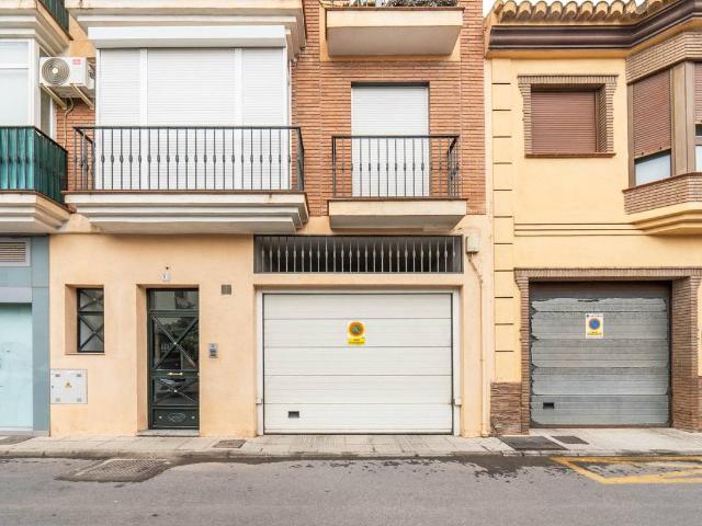 Ático en venta en Las Gabias, Granada