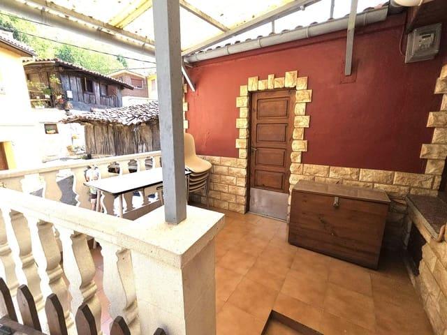 Ático en venta en Aller, Asturias