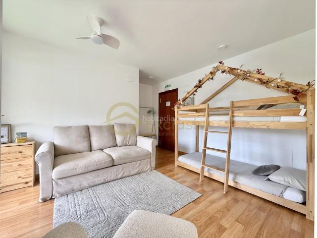Ático en venta en Aller, Asturias