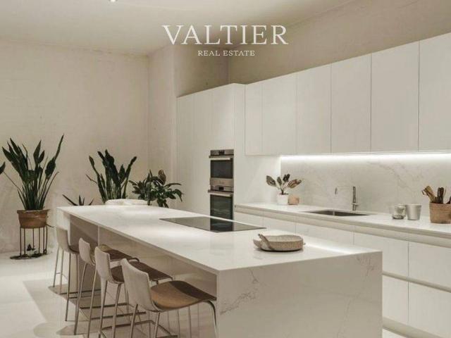 Ático en venta en Centro, Madrid