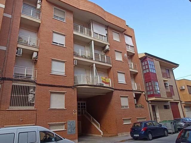 Ático en venta en Almansa, Castilla-La Mancha